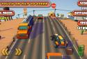 Highway Traffic Racer Planet screenshot 16