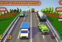 Highway Traffic Racer Planet screenshot 5
