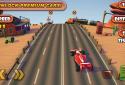 Highway Traffic Racer Planet screenshot 6