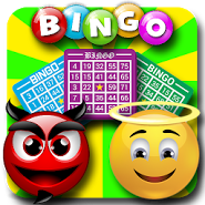 Bingo Good and Evil