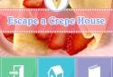Escape a Crepe House screenshot 5