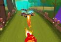 Ben 10: Up to Speed screenshot 2