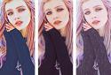 Picas - Free Art Photo Filter screenshot 4