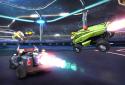Turbo League screenshot 1