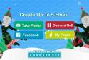 ElfYourself by Office Depot screenshot 2
