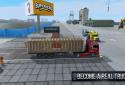 Truck Simulator 2017 screenshot 3