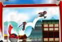 NinJump Rooftops screenshot 4