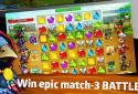 Pet Heroes Saga screenshot 6