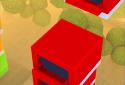 Tower stack 3D screenshot 3
