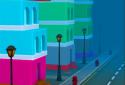 Tower stack 3D screenshot 4
