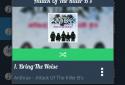 DaMusicPlayer - Music Player screenshot 6