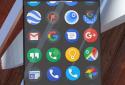 Dark Pixel Icon Pack Nova/Apex screenshot 2
