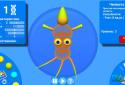 The evolution of the species: Spore screenshot 3
