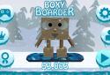 Boxy Boarder (Unreleased) screenshot 1