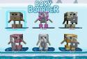 Boxy Boarder (Unreleased) screenshot 21