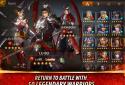 Dynasty Warriors: Unleashed screenshot 5