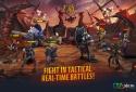 Infernals - Heroes of Hell screenshot 1