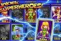 Team Z - League of Heroes screenshot 2