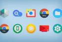 NOU - Icon Pack screenshot 9