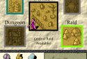 Idle Mage Attack screenshot 2
