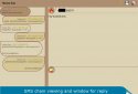 SMS Encryptor screenshot 9