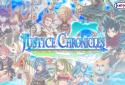Chronicles RPG Justice screenshot 1