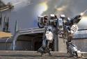 FUTURISTIC WAR ROBOTS screenshot 4