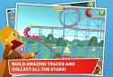 Rollercoaster Creator Express screenshot 1