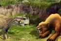 Sabertooth Survival Simulator screenshot 1
