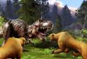 Sabertooth Survival Simulator screenshot 2