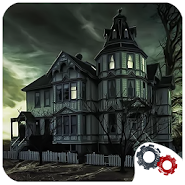 Cursed Old House