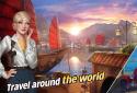 Pearl's Peril: Hidden Object screenshot 10