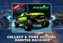 Monster Trucks Racing screenshot 12