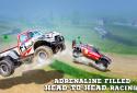 Monster Trucks Racing screenshot 16