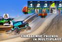 Monster Trucks Racing screenshot 17
