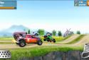 Monster Trucks Racing screenshot 21