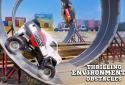 Monster Trucks Racing screenshot 4