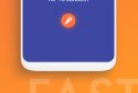 Turbo VPN Unlimited Free VPN screenshot 1
