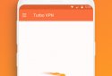 Turbo VPN Unlimited Free VPN screenshot 4