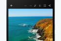 Adobe Photoshop Express screenshot 1