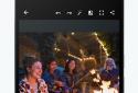 Adobe Photoshop Express screenshot 2