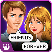 Friends Forever
