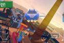 Parker's Driving Challenge screenshot 13