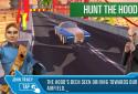 Parker's Driving Challenge screenshot 15