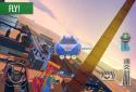 Parker's Driving Challenge screenshot 3