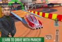 Parker's Driving Challenge screenshot 6