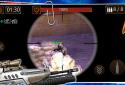 Combat Battlefield:Black Ops 3 screenshot 2