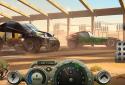 Racing Xtreme: Best Driver 3D screenshot 5
