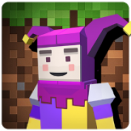 Minecraft Infinite Runner