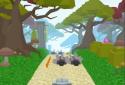 Minecraft Infinite Runner screenshot 2
